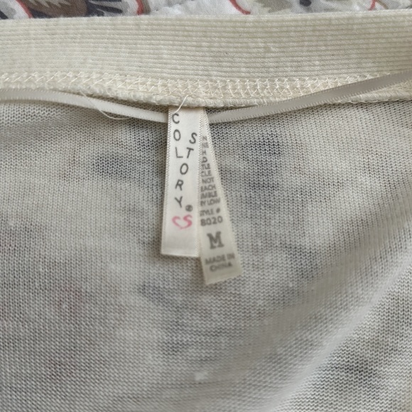 Button up jacket - Picture 5 of 6